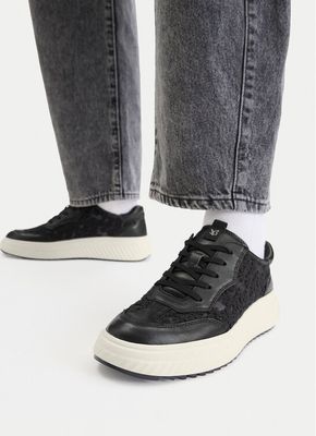 Buty sportowe damskie na wiosnę Caprice ze sklepu: eobuwie.pl w kategorii: Buty sportowe damskie - zdjęcie WP-EBWP-9KUZS-09B_0000305763693