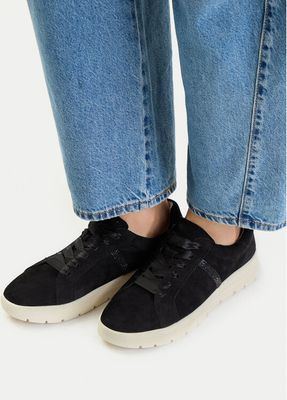 Buty sportowe damskie wiosenne Caprice ze sklepu: eobuwie.pl w kategorii: Buty sportowe damskie - zdjęcie WP-EBWP-9KUZS-09B_0000305763709