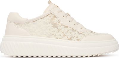Buty sportowe damskie na wiosnę Caprice ze sklepu: eobuwie.pl w kategorii: Buty sportowe damskie - zdjęcie WP-EBWP-9KUZS-09B_0000305763716