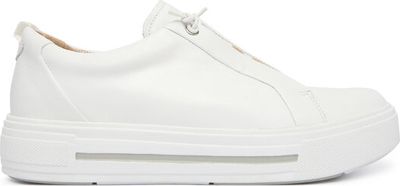 Buty sportowe damskie na wiosnę Caprice ze sklepu: eobuwie.pl w kategorii: Buty sportowe damskie - zdjęcie WP-EBWP-9KUZS-09B_0000305763730