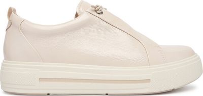 Caprice - Buty sportowe damskie wiosenne ze sklepu: eobuwie.pl w kategorii: Buty sportowe damskie - zdjęcie WP-EBWP-9KUZS-09B_0000305763754