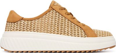 Buty sportowe damskie na wiosnę Caprice ze sklepu: eobuwie.pl w kategorii: Buty sportowe damskie - zdjęcie WP-EBWP-9KUZS-09B_0000305763778