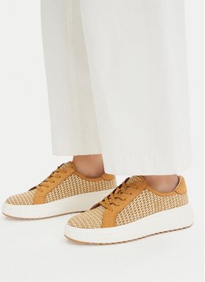 Buty sportowe damskie na wiosnę Caprice ze sklepu: eobuwie.pl w kategorii: Buty sportowe damskie - zdjęcie WP-EBWP-9KUZS-09B_0000305763778
