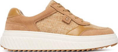 Buty sportowe damskie na wiosnę Caprice ze sklepu: eobuwie.pl w kategorii: Buty sportowe damskie - zdjęcie WP-EBWP-9KUZS-09B_0000305763785