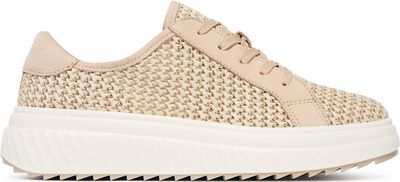 Buty sportowe damskie wiosenne Caprice ze sklepu: eobuwie.pl w kategorii: Buty sportowe damskie - zdjęcie WP-EBWP-9KUZS-09B_0000305763808