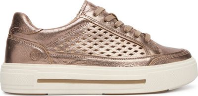Buty sportowe damskie wiosenne Caprice ze sklepu: eobuwie.pl w kategorii: Buty sportowe damskie - zdjęcie WP-EBWP-9KUZS-09B_0000305763839