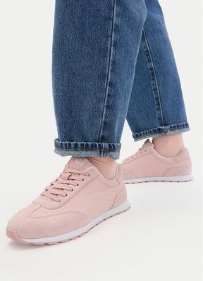 Buty sportowe damskie wiosenne Caprice ze sklepu: eobuwie.pl w kategorii: Buty sportowe damskie - zdjęcie WP-EBWP-9KUZS-09B_0000305763846