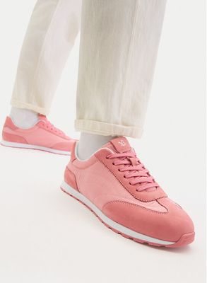 Buty sportowe damskie na wiosnę Caprice ze sklepu: eobuwie.pl w kategorii: Buty sportowe damskie - zdjęcie WP-EBWP-9KUZS-09B_0000305763853