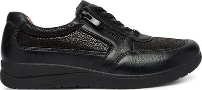 Buty sportowe damskie na jesień Caprice ze sklepu: eobuwie.pl w kategorii: Buty sportowe damskie - zdjęcie WP-EBWP-9KUZS-09B_0000305763860