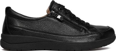 Buty sportowe damskie wiosenne Caprice ze sklepu: eobuwie.pl w kategorii: Buty sportowe damskie - zdjęcie WP-EBWP-9KUZS-09B_0000305763884