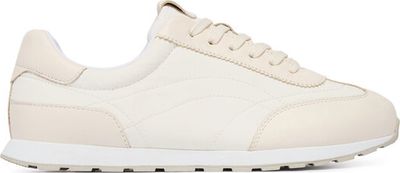 Buty sportowe damskie wiosenne Caprice ze sklepu: eobuwie.pl w kategorii: Buty sportowe damskie - zdjęcie WP-EBWP-9KUZS-09B_0000305763891