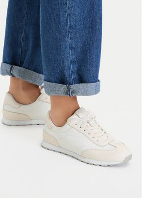 Buty sportowe damskie wiosenne Caprice ze sklepu: eobuwie.pl w kategorii: Buty sportowe damskie - zdjęcie WP-EBWP-9KUZS-09B_0000305763891