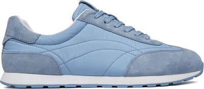 Caprice - Buty sportowe damskie na wiosnę ze sklepu: eobuwie.pl w kategorii: Buty sportowe damskie - zdjęcie WP-EBWP-9KUZS-09B_0000305763907