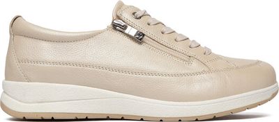 Caprice - Buty sportowe damskie na wiosnę ze sklepu: eobuwie.pl w kategorii: Buty sportowe damskie - zdjęcie WP-EBWP-9KUZS-09B_0000305763921