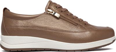 Buty sportowe damskie na wiosnę Caprice ze sklepu: eobuwie.pl w kategorii: Buty sportowe damskie - zdjęcie WP-EBWP-9KUZS-09B_0000305763938