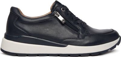 Buty sportowe damskie na jesień Caprice ze sklepu: eobuwie.pl w kategorii: Buty sportowe damskie - zdjęcie WP-EBWP-9KUZS-09B_0000305763976