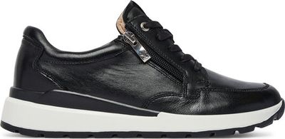 Buty sportowe damskie na wiosnę Caprice ze sklepu: eobuwie.pl w kategorii: Buty sportowe damskie - zdjęcie WP-EBWP-9KUZS-09B_0000305763990