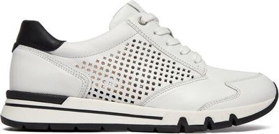 Buty sportowe damskie wiosenne Caprice ze sklepu: eobuwie.pl w kategorii: Buty sportowe damskie - zdjęcie WP-EBWP-9KUZS-09B_0000305764003