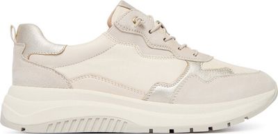 Caprice - Buty sportowe damskie wiosenne ze sklepu: eobuwie.pl w kategorii: Buty sportowe damskie - zdjęcie WP-EBWP-9KUZS-09B_0000305764027