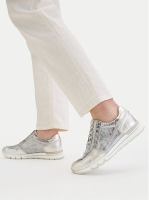 Buty sportowe damskie wiosenne Caprice ze sklepu: eobuwie.pl w kategorii: Buty sportowe damskie - zdjęcie WP-EBWP-9KUZS-09B_0000305764034