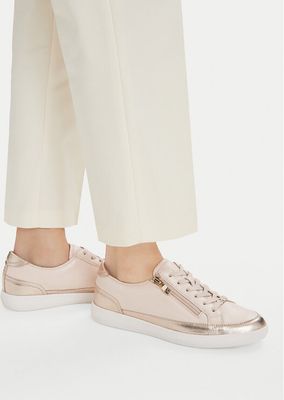 Buty sportowe damskie na wiosnę Caprice ze sklepu: eobuwie.pl w kategorii: Buty sportowe damskie - zdjęcie WP-EBWP-9KUZS-09B_0000305764041