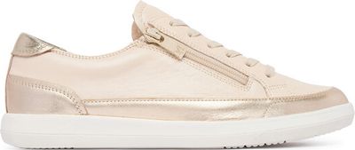 Buty sportowe damskie na wiosnę Caprice ze sklepu: eobuwie.pl w kategorii: Buty sportowe damskie - zdjęcie WP-EBWP-9KUZS-09B_0000305764041