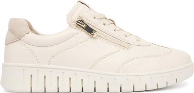 Buty sportowe damskie na wiosnę Caprice ze sklepu: eobuwie.pl w kategorii: Buty sportowe damskie - zdjęcie WP-EBWP-9KUZS-09B_0000305764065