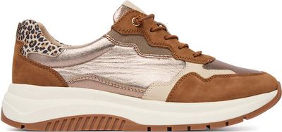 Buty sportowe damskie na wiosnę Caprice ze sklepu: eobuwie.pl w kategorii: Buty sportowe damskie - zdjęcie WP-EBWP-9KUZS-09B_0000305764089