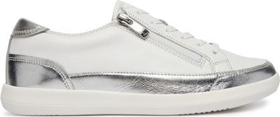 Buty sportowe damskie wiosenne Caprice ze sklepu: eobuwie.pl w kategorii: Buty sportowe damskie - zdjęcie WP-EBWP-9KUZS-09B_0000305764096