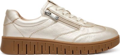 Buty sportowe damskie na wiosnę Caprice ze sklepu: eobuwie.pl w kategorii: Buty sportowe damskie - zdjęcie WP-EBWP-9KUZS-09B_0000305764102