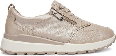 Caprice - Buty sportowe damskie na wiosnę ze sklepu: eobuwie.pl w kategorii: Buty sportowe damskie - zdjęcie WP-EBWP-9KUZS-09B_0000305764157