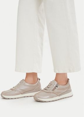 Caprice - Buty sportowe damskie na wiosnę ze sklepu: eobuwie.pl w kategorii: Buty sportowe damskie - zdjęcie WP-EBWP-9KUZS-09B_0000305764157
