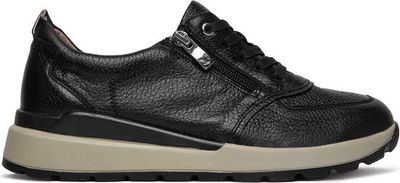 Caprice - Buty sportowe damskie ze sklepu: eobuwie.pl w kategorii: Buty sportowe damskie - zdjęcie WP-EBWP-9KUZS-09B_0000305764188