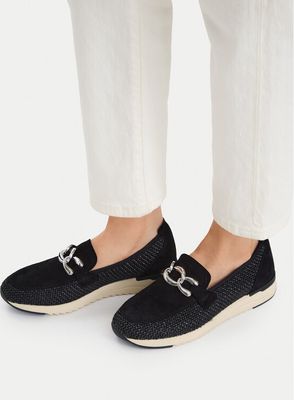Buty sportowe damskie Caprice ze sklepu: eobuwie.pl w kategorii: Buty sportowe damskie - zdjęcie WP-EBWP-9KUZS-09B_0000305764324