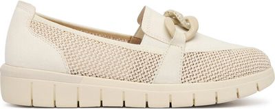 Caprice - Buty sportowe damskie jesienne ze sklepu: eobuwie.pl w kategorii: Buty sportowe damskie - zdjęcie WP-EBWP-9KUZS-09B_0000305764492