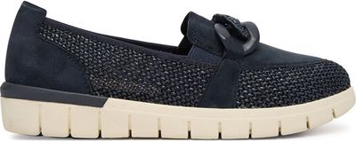 Buty sportowe damskie na wiosnę Caprice ze sklepu: eobuwie.pl w kategorii: Buty sportowe damskie - zdjęcie WP-EBWP-9KUZS-09B_0000305764508