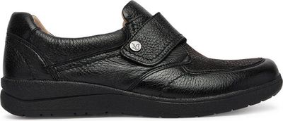 Buty sportowe damskie jesienne Caprice ze sklepu: eobuwie.pl w kategorii: Buty sportowe damskie - zdjęcie WP-EBWP-9KUZS-09B_0000305764515