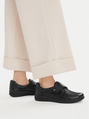 Buty sportowe damskie Caprice ze sklepu: eobuwie.pl w kategorii: Buty sportowe damskie - zdjęcie WP-EBWP-9KUZS-09B_0000305764515