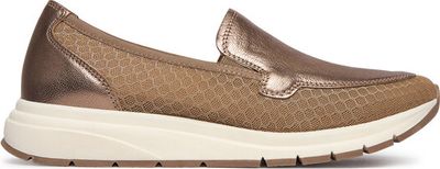 Buty sportowe damskie wiosenne Caprice ze sklepu: eobuwie.pl w kategorii: Buty sportowe damskie - zdjęcie WP-EBWP-9KUZS-09B_0000305764584
