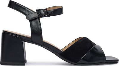 Sandały damskie na lato Caprice ze sklepu: eobuwie.pl w kategorii: Sandały damskie - zdjęcie WP-EBWP-9KUZS-09B_0000305764911
