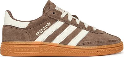 Buty sportowe dziecięce na wiosnę adidas ze sklepu: eobuwie.pl w kategorii: Buty sportowe dziecięce - zdjęcie WP-EBWP-9KUZS-09B_0000305766700