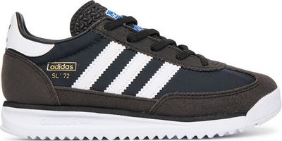 Buty sportowe dziecięce jesienne adidas ze sklepu: eobuwie.pl w kategorii: Buty sportowe dziecięce - zdjęcie WP-EBWP-9KUZS-09B_0000305766717