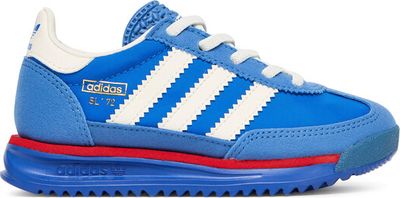 Buty sportowe dziecięce wiosenne adidas ze sklepu: eobuwie.pl w kategorii: Buty sportowe dziecięce - zdjęcie WP-EBWP-9KUZS-09B_0000305766724