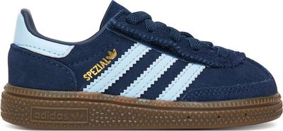 Buty sportowe dziecięce wiosenne adidas ze sklepu: eobuwie.pl w kategorii: Buty sportowe dziecięce - zdjęcie WP-EBWP-9KUZS-09B_0000305766755