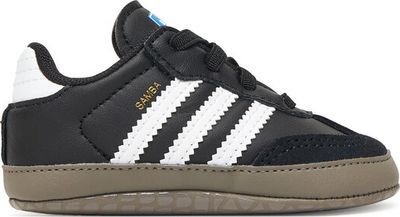 adidas - Buty sportowe dziecięce ze sklepu: eobuwie.pl w kategorii: Buty sportowe dziecięce - zdjęcie WP-EBWP-9KUZS-09B_0000305766762