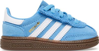 Buty sportowe dziecięce na wiosnę adidas ze sklepu: eobuwie.pl w kategorii: Buty sportowe dziecięce - zdjęcie WP-EBWP-9KUZS-09B_0000305766793