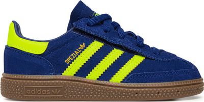 adidas - Buty sportowe dziecięce na wiosnę ze sklepu: eobuwie.pl w kategorii: Buty sportowe dziecięce - zdjęcie WP-EBWP-9KUZS-09B_0000305766830