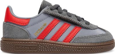 Buty sportowe dziecięce na wiosnę adidas ze sklepu: eobuwie.pl w kategorii: Buty sportowe dziecięce - zdjęcie WP-EBWP-9KUZS-09B_0000305766847