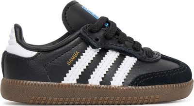 Buty sportowe dziecięce wiosenne jesienne adidas ze sklepu: eobuwie.pl w kategorii: Buty sportowe dziecięce - zdjęcie WP-EBWP-9KUZS-09B_0000305766939