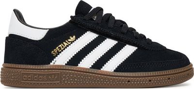 adidas - Buty sportowe dziecięce na wiosnę ze sklepu: eobuwie.pl w kategorii: Buty sportowe dziecięce - zdjęcie WP-EBWP-9KUZS-09B_0000305766977
